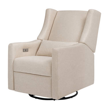 Karla dubois shop glider recliner